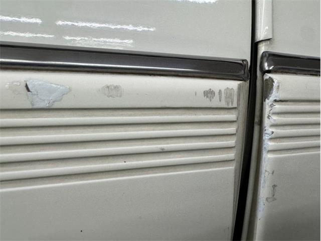 1992 Cadillac Brougham (CC-2107353) for sale in Morgantown, Pennsylvania