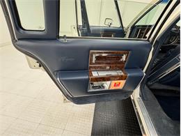 1992 Cadillac Brougham (CC-2107353) for sale in Morgantown, Pennsylvania
