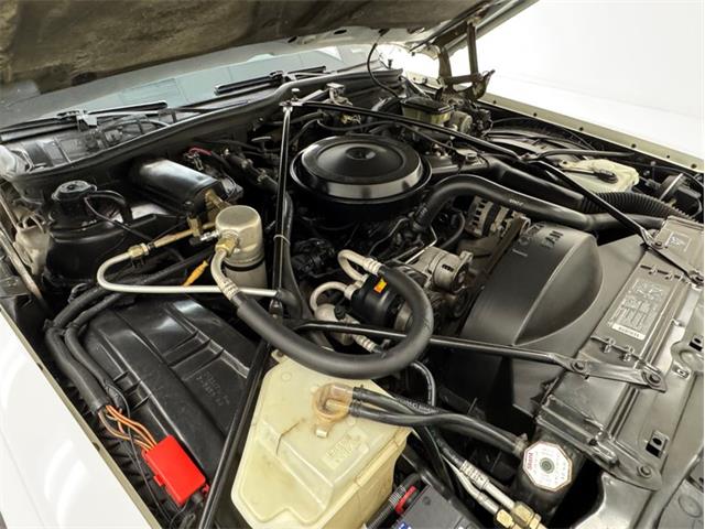 1992 Cadillac Brougham (CC-2107353) for sale in Morgantown, Pennsylvania