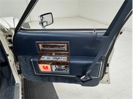 1992 Cadillac Brougham (CC-2107353) for sale in Morgantown, Pennsylvania
