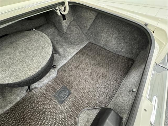 1992 Cadillac Brougham (CC-2107353) for sale in Morgantown, Pennsylvania