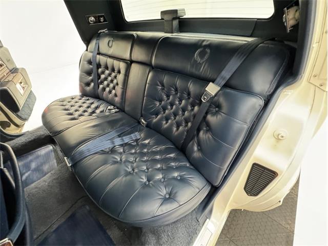 1992 Cadillac Brougham (CC-2107353) for sale in Morgantown, Pennsylvania