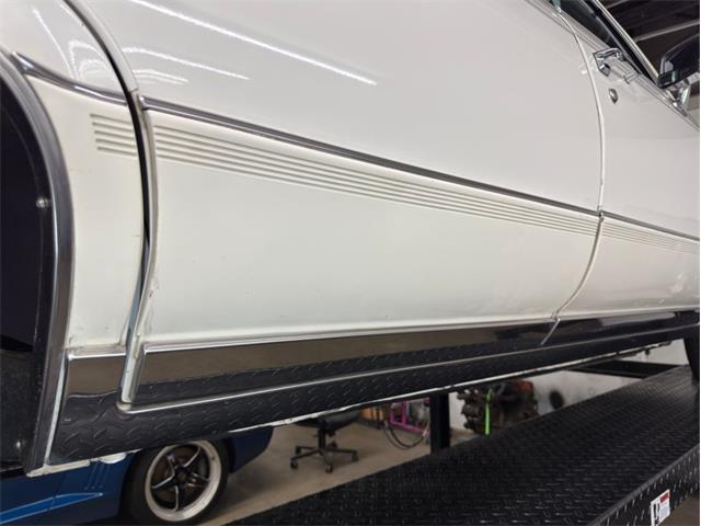1992 Cadillac Brougham (CC-2107353) for sale in Morgantown, Pennsylvania