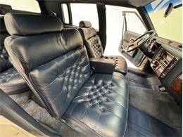 1992 Cadillac Brougham (CC-2107353) for sale in Morgantown, Pennsylvania