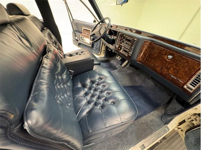1992 Cadillac Brougham (CC-2107353) for sale in Morgantown, Pennsylvania