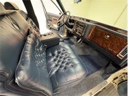 1992 Cadillac Brougham (CC-2107353) for sale in Morgantown, Pennsylvania