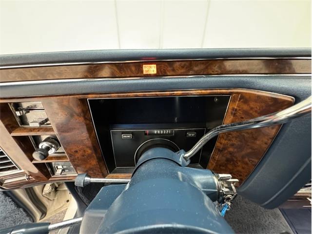 1992 Cadillac Brougham (CC-2107353) for sale in Morgantown, Pennsylvania