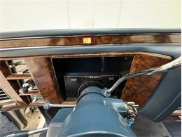 1992 Cadillac Brougham (CC-2107353) for sale in Morgantown, Pennsylvania