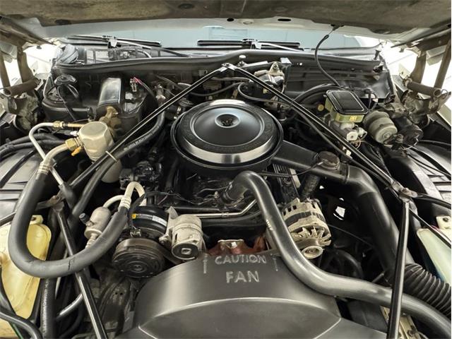 1992 Cadillac Brougham (CC-2107353) for sale in Morgantown, Pennsylvania