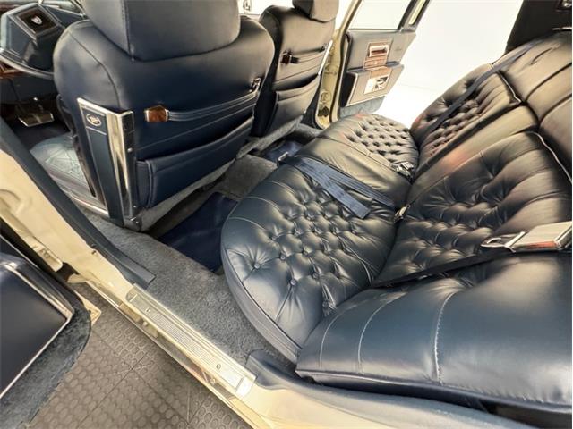 1992 Cadillac Brougham (CC-2107353) for sale in Morgantown, Pennsylvania