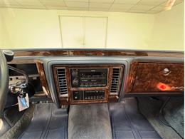 1992 Cadillac Brougham (CC-2107353) for sale in Morgantown, Pennsylvania