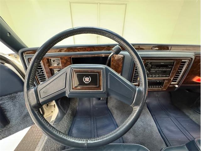 1992 Cadillac Brougham (CC-2107353) for sale in Morgantown, Pennsylvania
