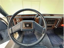 1992 Cadillac Brougham (CC-2107353) for sale in Morgantown, Pennsylvania