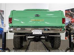 1980 Chevrolet Blazer (CC-2107354) for sale in Kentwood, Michigan