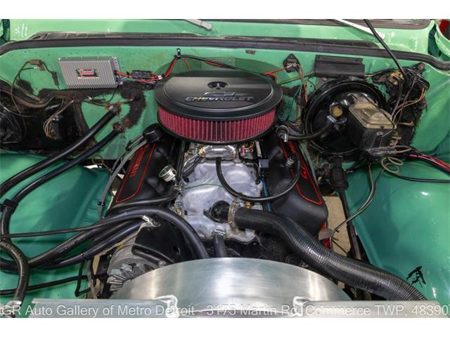 1980 Chevrolet Blazer (CC-2107354) for sale in Kentwood, Michigan