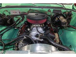 1980 Chevrolet Blazer (CC-2107354) for sale in Kentwood, Michigan