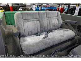 1980 Chevrolet Blazer (CC-2107354) for sale in Kentwood, Michigan