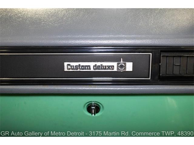 1980 Chevrolet Blazer (CC-2107354) for sale in Kentwood, Michigan