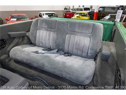 1980 Chevrolet Blazer (CC-2107354) for sale in Kentwood, Michigan