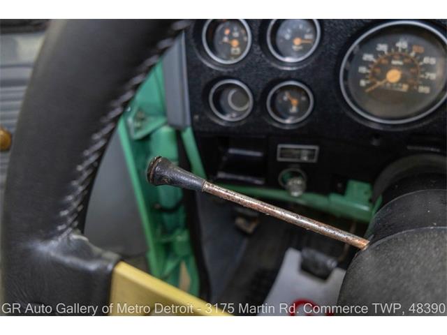 1980 Chevrolet Blazer (CC-2107354) for sale in Kentwood, Michigan