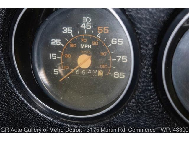 1980 Chevrolet Blazer (CC-2107354) for sale in Kentwood, Michigan