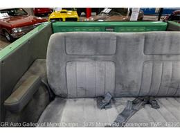 1980 Chevrolet Blazer (CC-2107354) for sale in Kentwood, Michigan