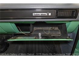 1980 Chevrolet Blazer (CC-2107354) for sale in Kentwood, Michigan
