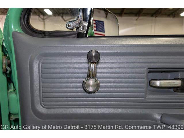 1980 Chevrolet Blazer (CC-2107354) for sale in Kentwood, Michigan