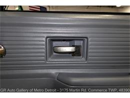 1980 Chevrolet Blazer (CC-2107354) for sale in Kentwood, Michigan