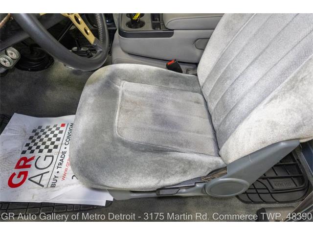 1980 Chevrolet Blazer (CC-2107354) for sale in Kentwood, Michigan