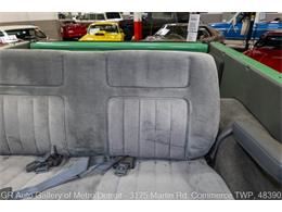 1980 Chevrolet Blazer (CC-2107354) for sale in Kentwood, Michigan