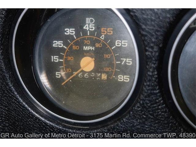 1980 Chevrolet Blazer (CC-2107354) for sale in Kentwood, Michigan
