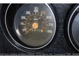 1980 Chevrolet Blazer (CC-2107354) for sale in Kentwood, Michigan