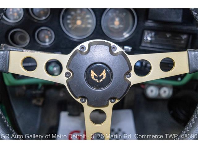 1980 Chevrolet Blazer (CC-2107354) for sale in Kentwood, Michigan