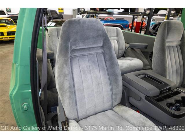1980 Chevrolet Blazer (CC-2107354) for sale in Kentwood, Michigan
