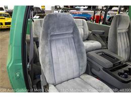 1980 Chevrolet Blazer (CC-2107354) for sale in Kentwood, Michigan