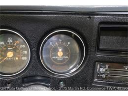 1980 Chevrolet Blazer (CC-2107354) for sale in Kentwood, Michigan