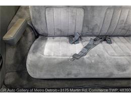 1980 Chevrolet Blazer (CC-2107354) for sale in Kentwood, Michigan