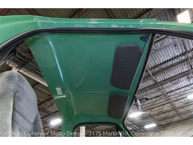 1980 Chevrolet Blazer (CC-2107354) for sale in Kentwood, Michigan