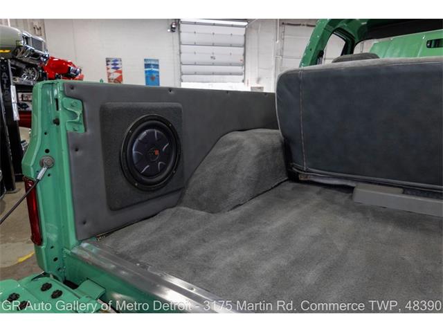 1980 Chevrolet Blazer (CC-2107354) for sale in Kentwood, Michigan