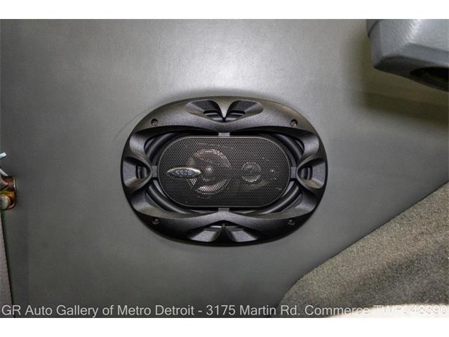 1980 Chevrolet Blazer (CC-2107354) for sale in Kentwood, Michigan