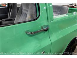 1980 Chevrolet Blazer (CC-2107354) for sale in Kentwood, Michigan