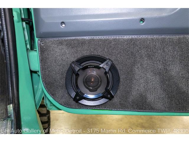 1980 Chevrolet Blazer (CC-2107354) for sale in Kentwood, Michigan