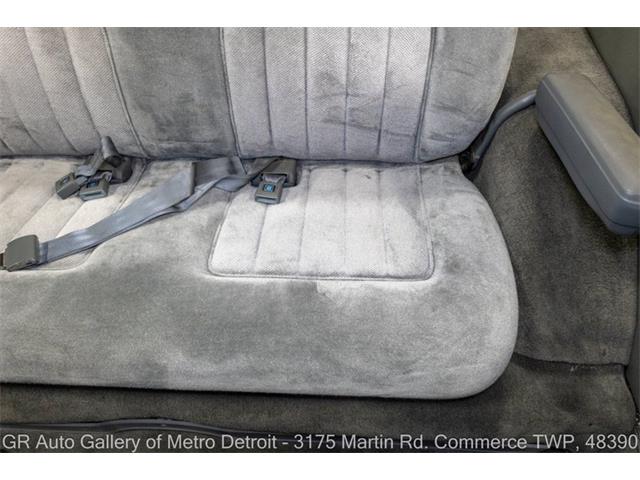 1980 Chevrolet Blazer (CC-2107354) for sale in Kentwood, Michigan