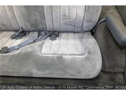 1980 Chevrolet Blazer (CC-2107354) for sale in Kentwood, Michigan
