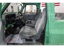 1980 Chevrolet Blazer (CC-2107354) for sale in Kentwood, Michigan