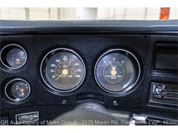 1980 Chevrolet Blazer (CC-2107354) for sale in Kentwood, Michigan