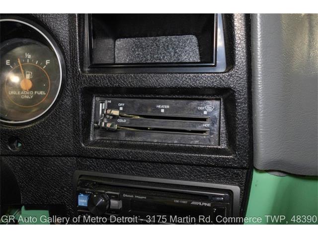 1980 Chevrolet Blazer (CC-2107354) for sale in Kentwood, Michigan