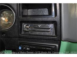 1980 Chevrolet Blazer (CC-2107354) for sale in Kentwood, Michigan