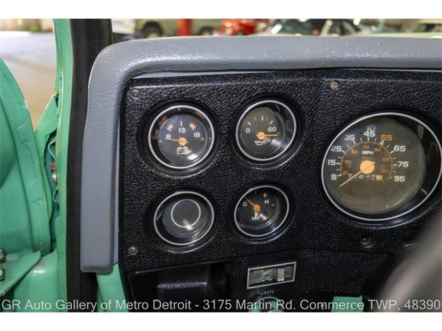 1980 Chevrolet Blazer (CC-2107354) for sale in Kentwood, Michigan